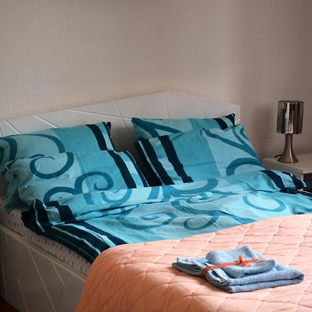 Cozy Downtown Apartment 베오그라드 외부 사진