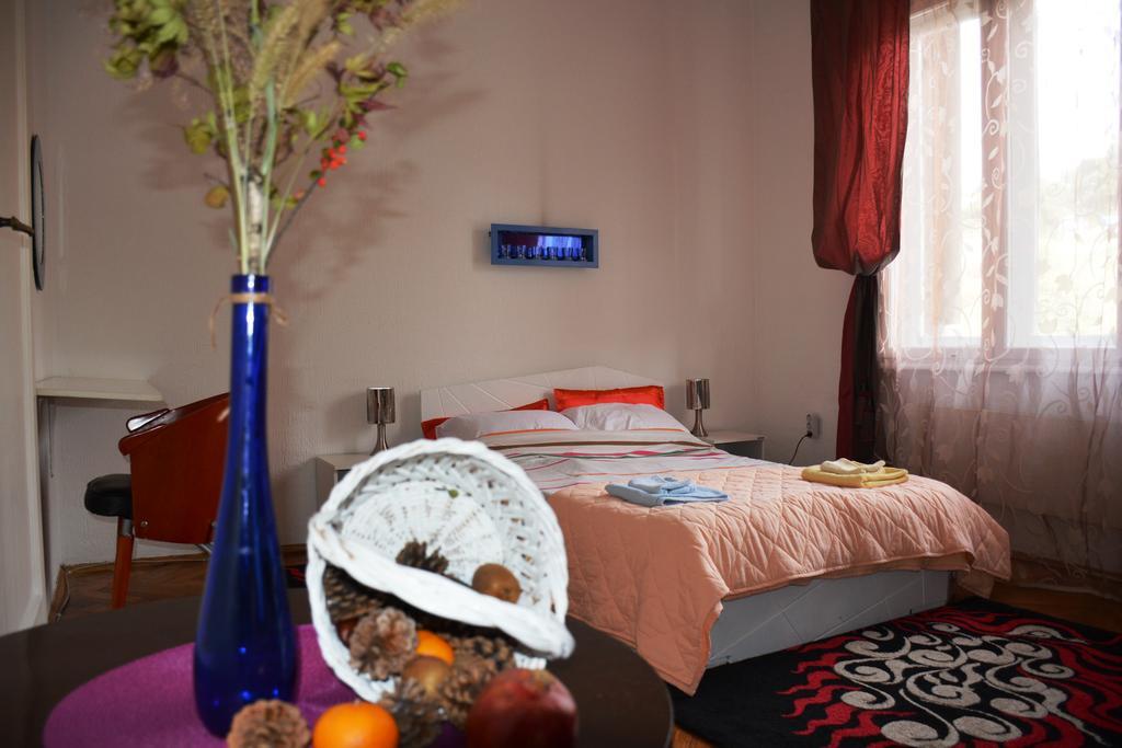 Cozy Downtown Apartment 베오그라드 외부 사진
