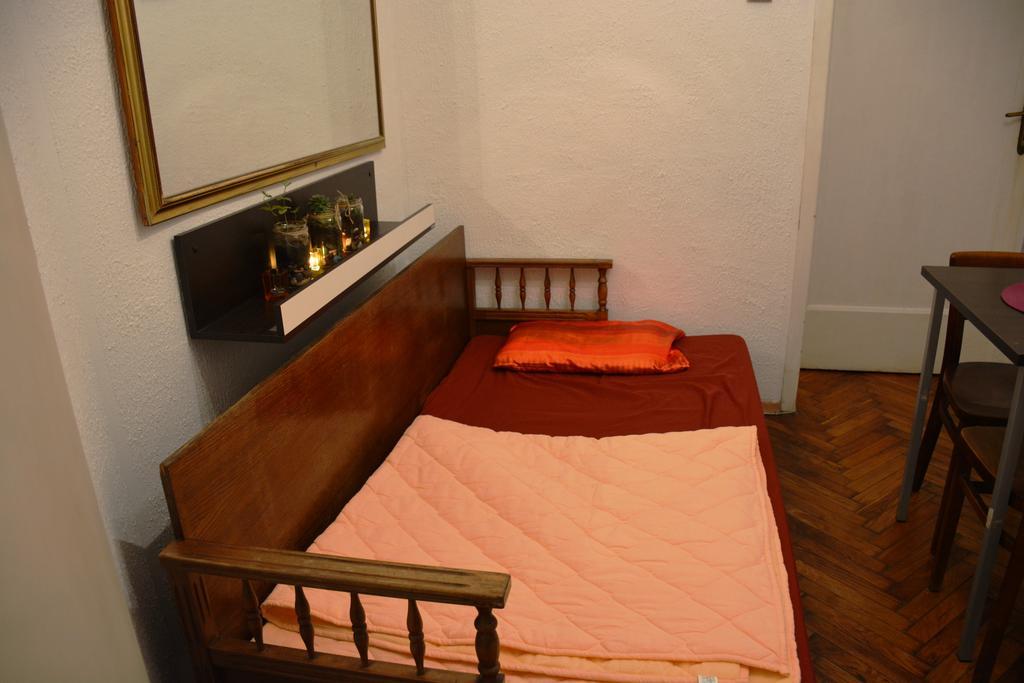 Cozy Downtown Apartment 베오그라드 외부 사진