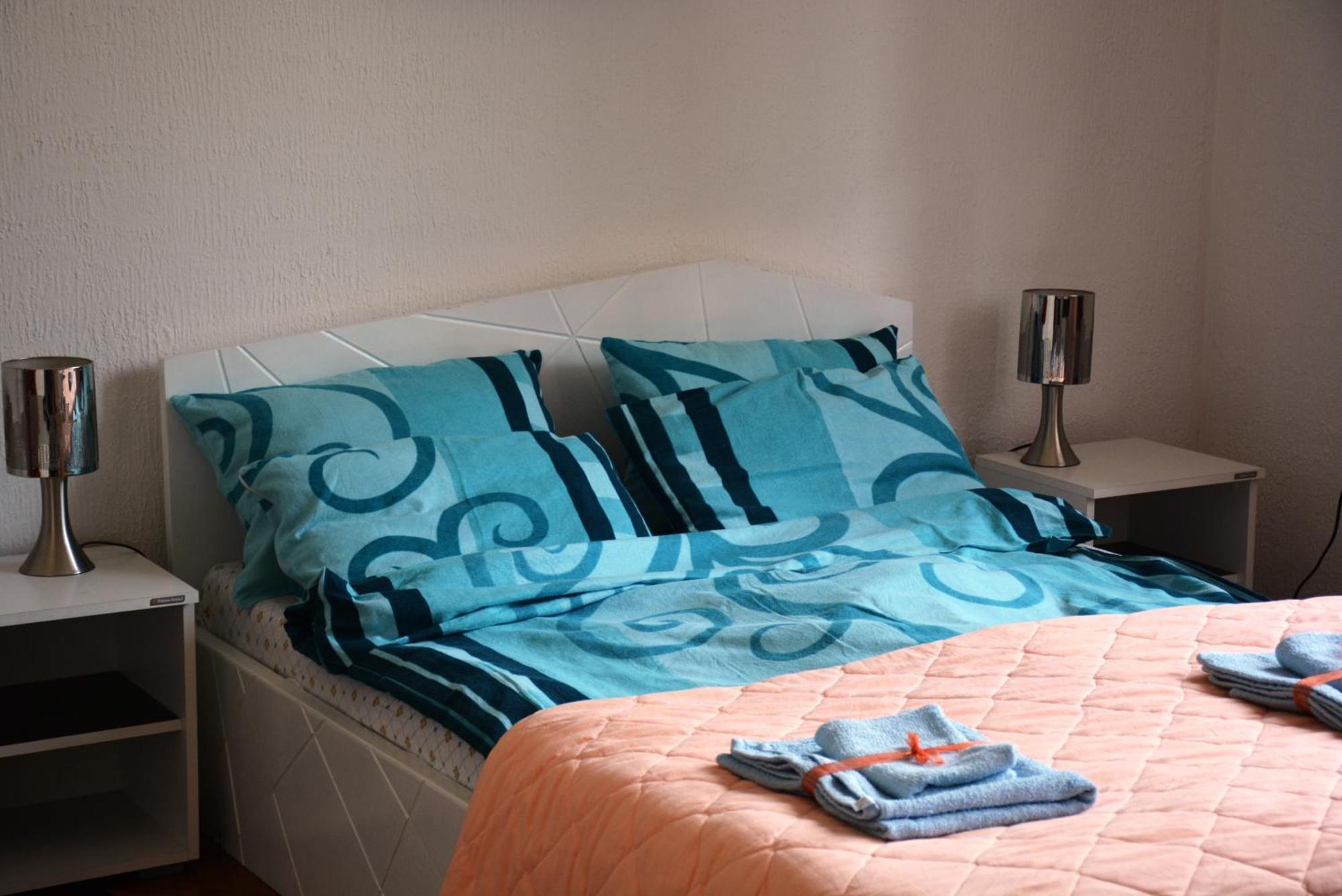 Cozy Downtown Apartment 베오그라드 외부 사진