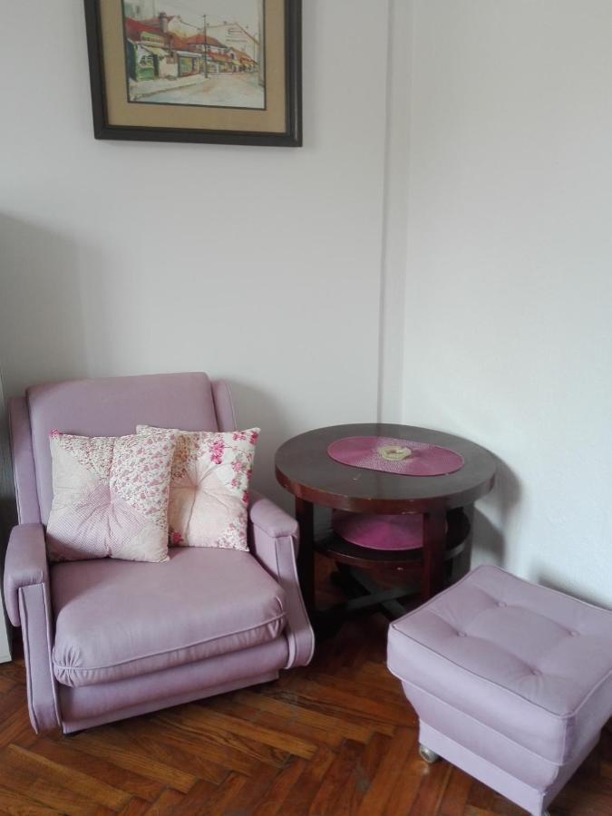 Cozy Downtown Apartment 베오그라드 외부 사진